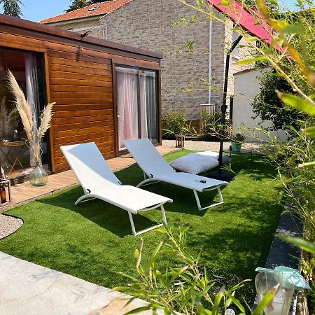 Cosy Love Room Les Arcs-sur-Argens Exterior foto