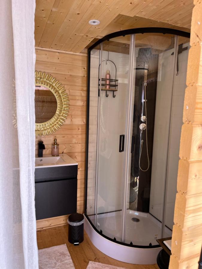 Cosy Love Room Les Arcs-sur-Argens Exterior foto