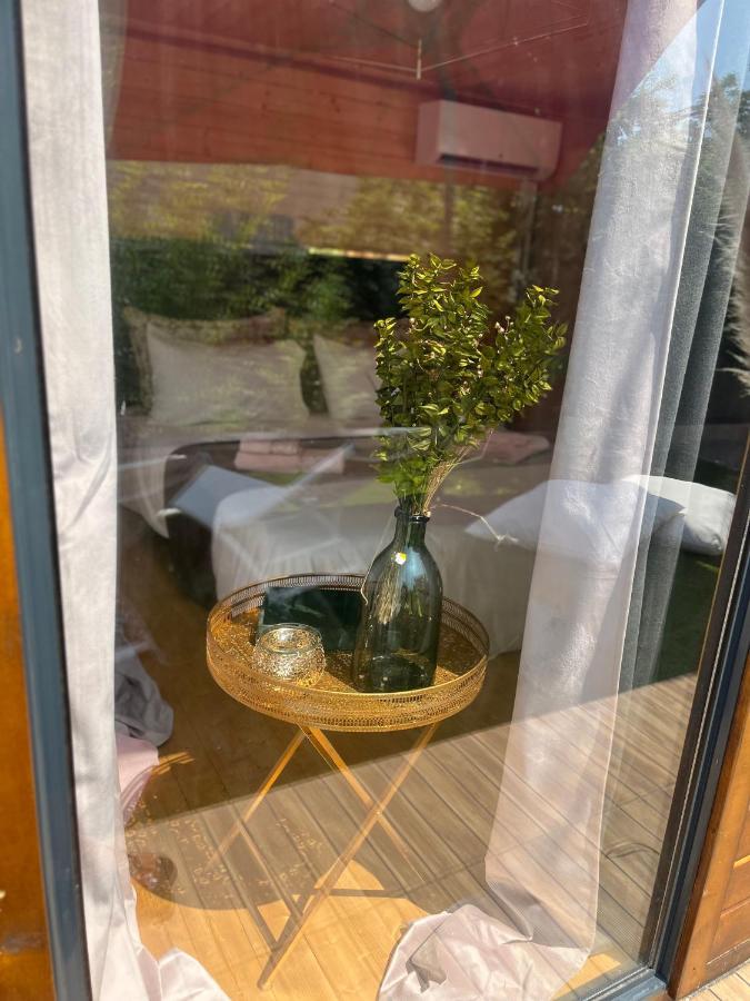 Cosy Love Room Les Arcs-sur-Argens Exterior foto