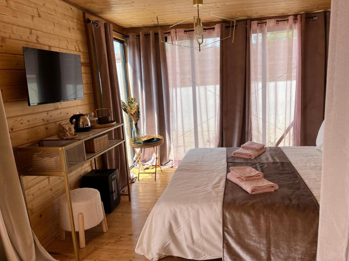 Cosy Love Room Les Arcs-sur-Argens Exterior foto