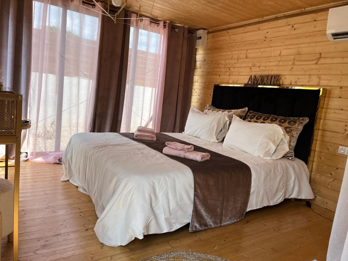 Cosy Love Room Les Arcs-sur-Argens Exterior foto